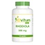 Różeniec górski 500mg 90 Kapsułek wegetariańskich