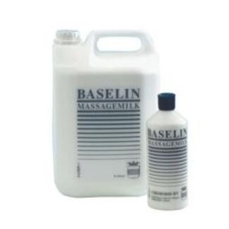 Chemodis Lait de massage Chemodis Baseline 500 ml