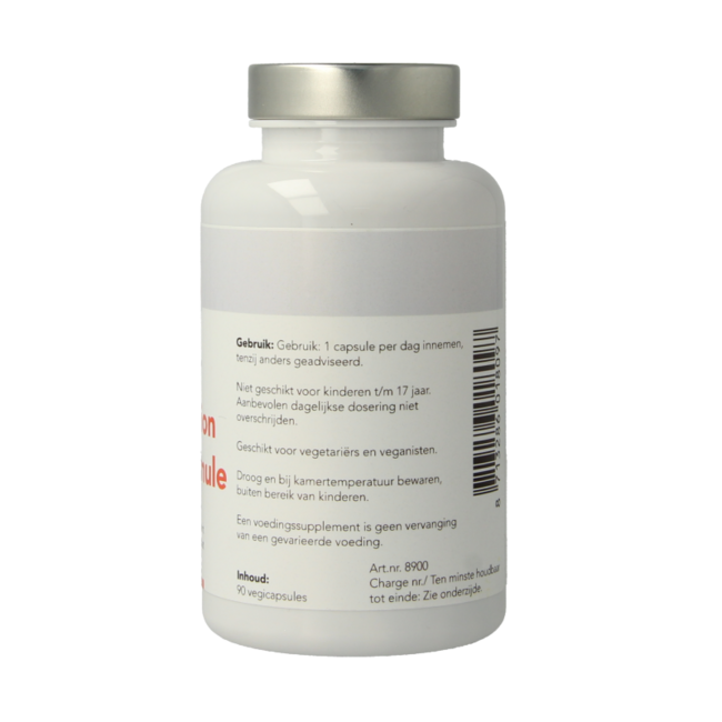 Glutathion HPU formula 90 Vegetarian capsules
