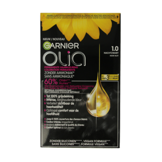 Garnier Garnier Olia 1.0 nero notte 1 Set