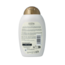 Après-shampoing lait de coco nourrissant 385 millilitres