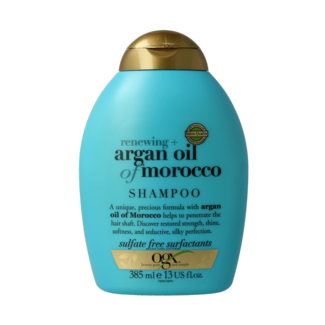 OGX OGX Renewing Arganöl aus Marokko Shampoo 385 Milliliter