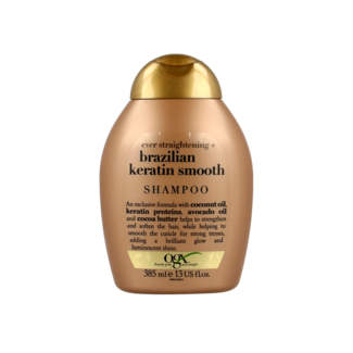 OGX Champú OGX Brazilian Keratin Therapy 385,00 mililitros