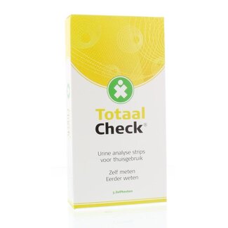 Testjezelf.nu Testjezelf.nu Totaal-check 3 Stück