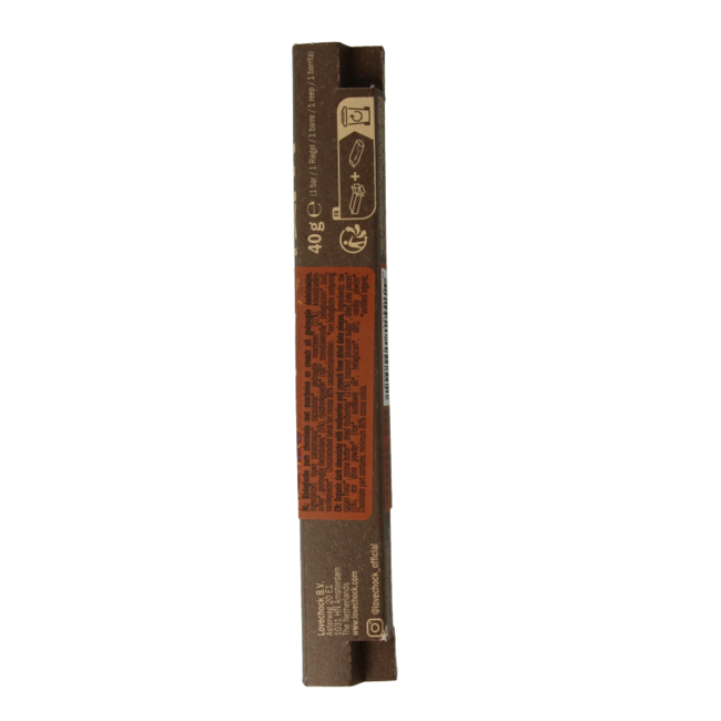 Lovechock Mulberry Crunch Bio 40 Gramm