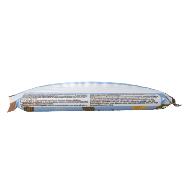 Barre de chocolat au lait Balance 35 g