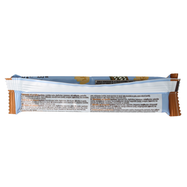 Balance Barrita de chocolate con leche 35 gramos