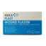 Hekaplast Fingerpflaster wasserabweisend 120 × 20 100 Stück
