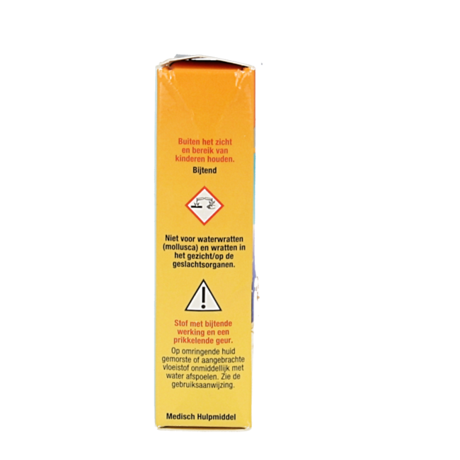 Endwarts con bastoncillos para verrugas 5 mililitros