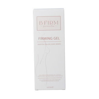 Breast Gro Breast Gro Lifting gel 100 mililitros