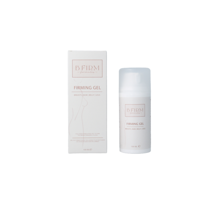 Gel reafirmante Breast Gro Lifting 100 mililitros