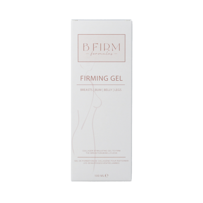 Gel reafirmante Breast Gro Lifting 100 mililitros