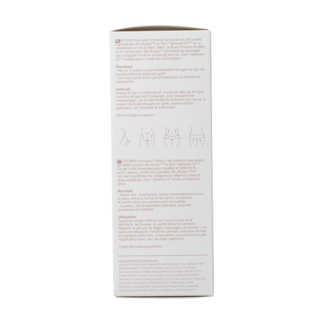 Breast Gro Lifting Gel 100ml