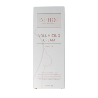 Breast Gro Volumizing creme 100 Milliliter