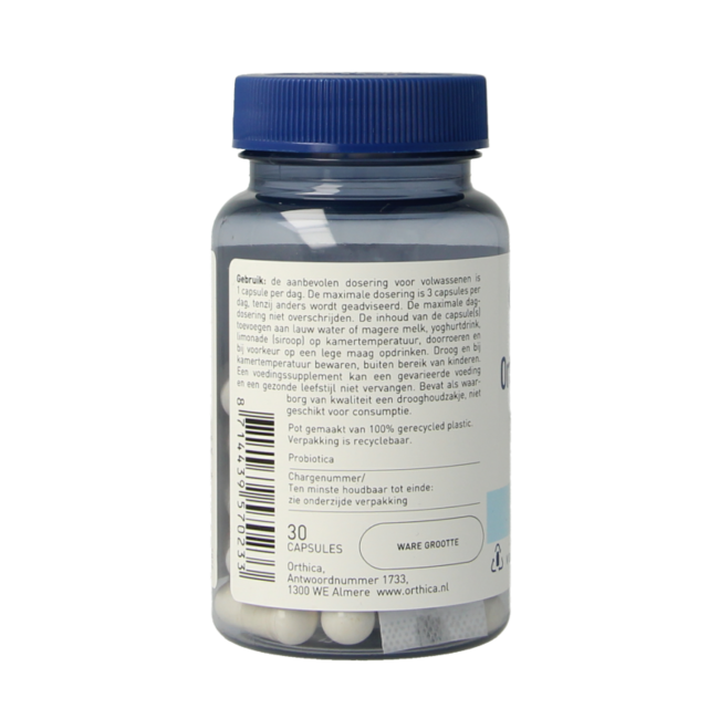 Orthiflor original 30 Kapseln