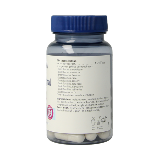 Orthiflor original 30 Capsules