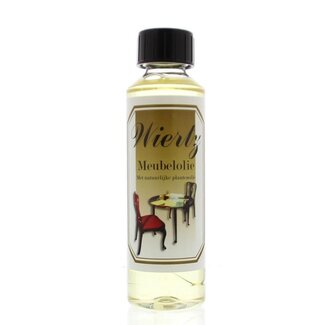 Wiertz Aceite para muebles claro 250 mililitros