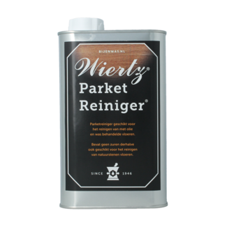 Wiertz Wiertz Limpiador de Parquet 1 Litro