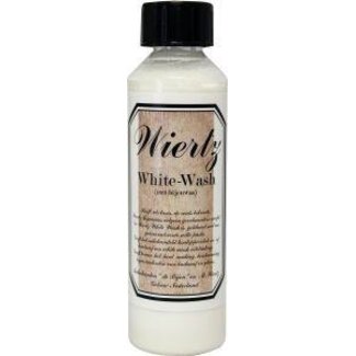 Wiertz Wiertz White wash 250 Millilitres