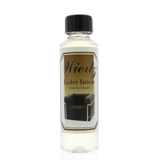 Wiertz Wiertz Leder intens 250 Millilitres