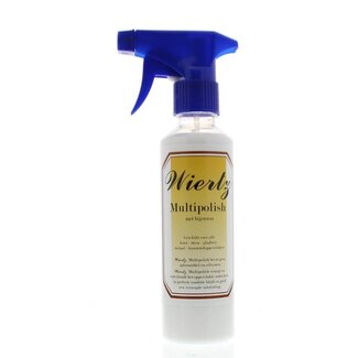 Wiertz Wiertz Multi-Politur 250 Milliliter