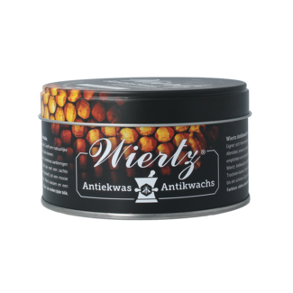 Wiertz Cera para antigüedades Wiertz white wash 250 g