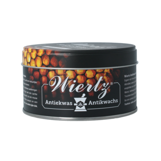 Wiertz Wiertz Antiekwas White Wash 250 Gramm