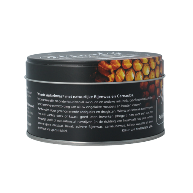 Wiertz Antique Wax white wash 250g