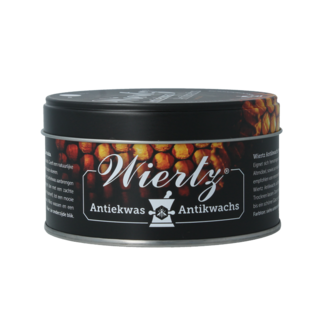 Wiertz Antiekwas blanc/wit 380 Milliliter