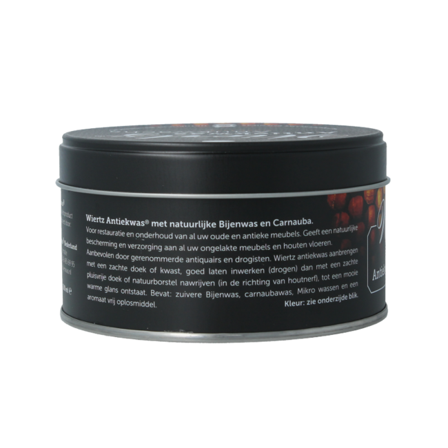 Antique Wax White 380ml