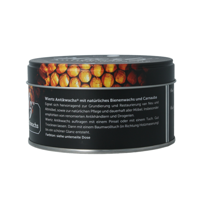 Antique Wax White 380ml