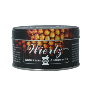 Wiertz Wiertz Antikwachs Hellbraun 380 Milliliter