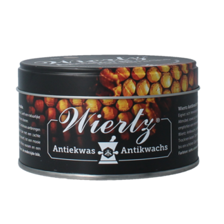 Wiertz Antiekwas bruin 380 Milliliter