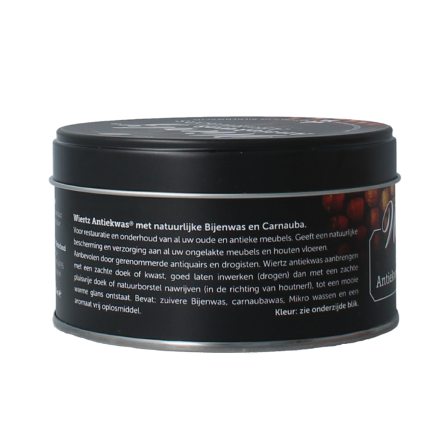 Antique wax brown 380 millilitres