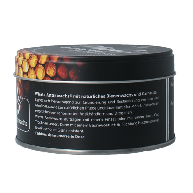 Cire antique marron 380 ml