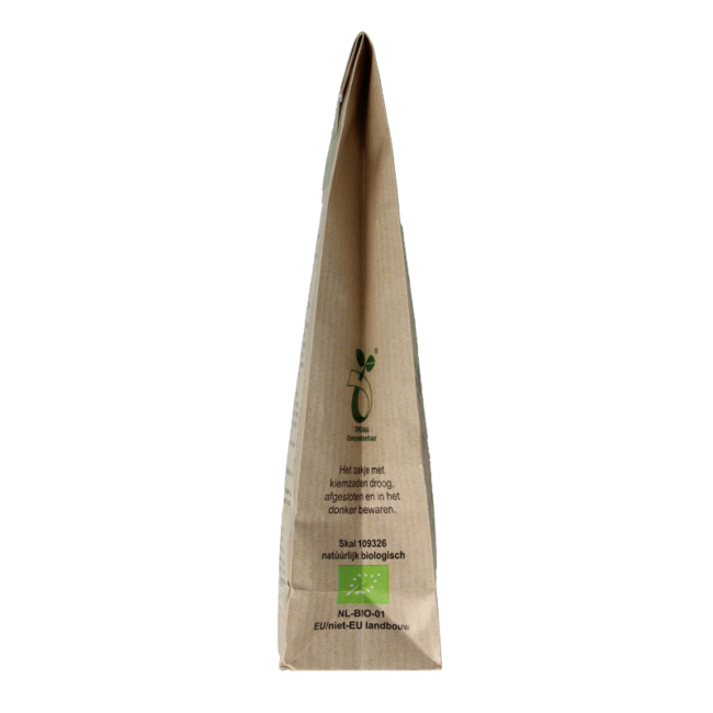 Peuleschil Weizengrassamen Bio 150 Gramm