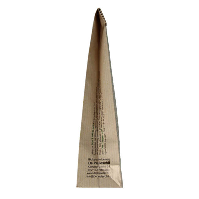 Peuleschil Weizengrassamen Bio 150 Gramm