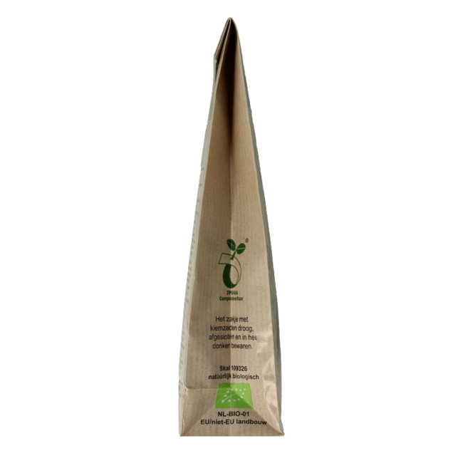 Peuleschil Semillas de col lombarda bio 130 gramos