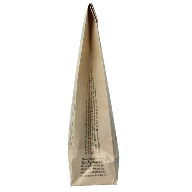 Peuleschil Adukibonen bio 145 Gram