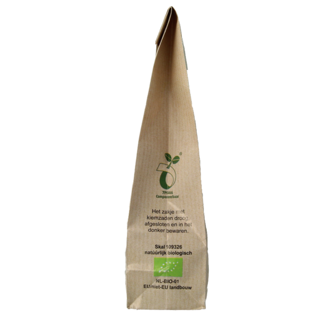 Peuleschil Lentejas verdes bio 140 gramos