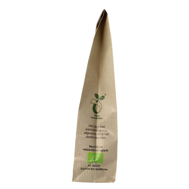 Peuleschil Pois verts bio 140 g