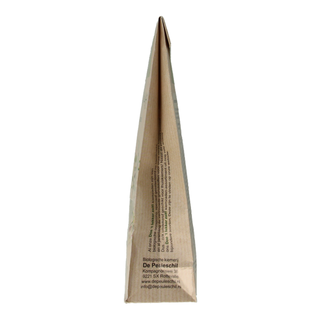 Peuleschil Taugebonen bio 145 Gramm