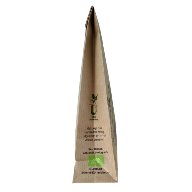 Graines de cresson alénois bio 135 g