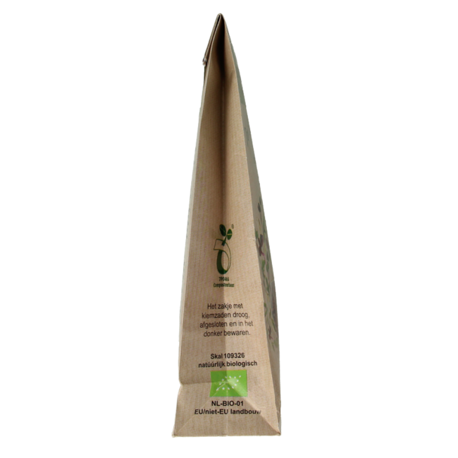 Organic Garden Cress Seeds 135g