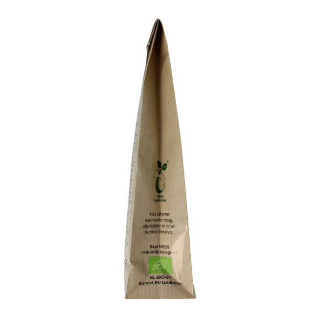 Peuleschil Alfalfa-Samen Bio 140 Gramm