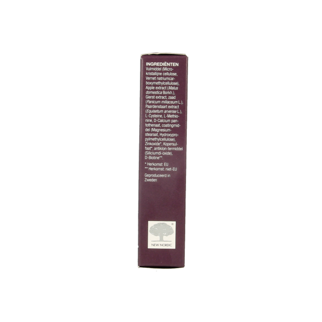 New Nordic Hair volume 30 Compresse