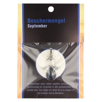 Ruben Robijn Ruben Rubin Schutzengel September 1 Stück