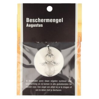 Ruben Robijn Ruben Robijn Ange gardien août 1 pièce