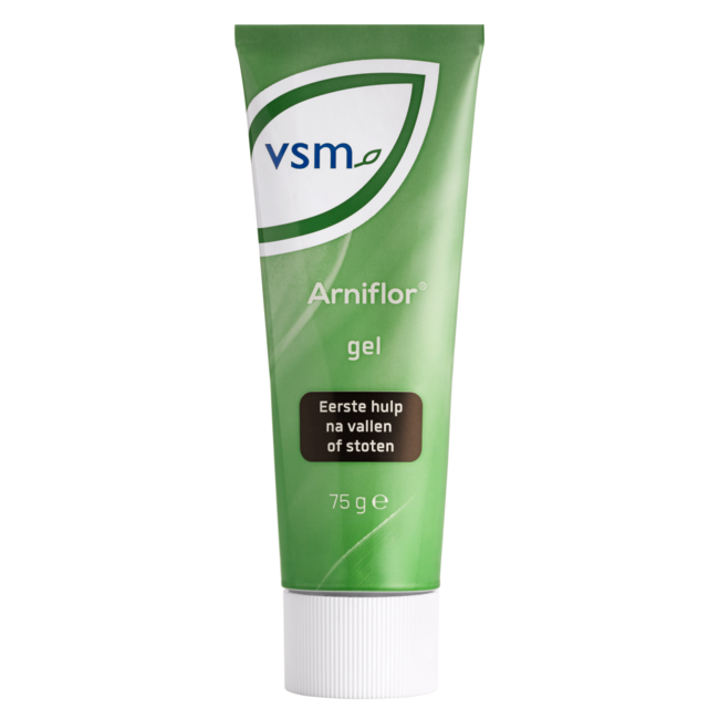 Arniflor gel first aid 75 Gram