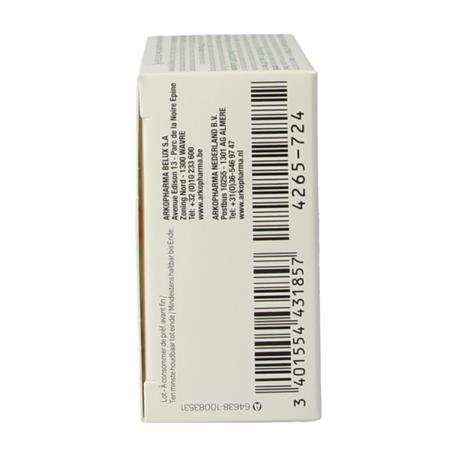 Activox Royal throat lozenges 24 Lozenges